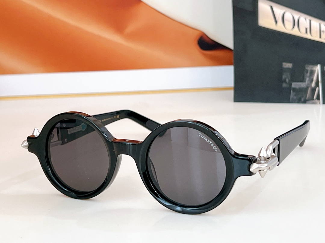  TIFFANY & CO.
MODELTF5031
SIZE46口22-138
🔝🔝
