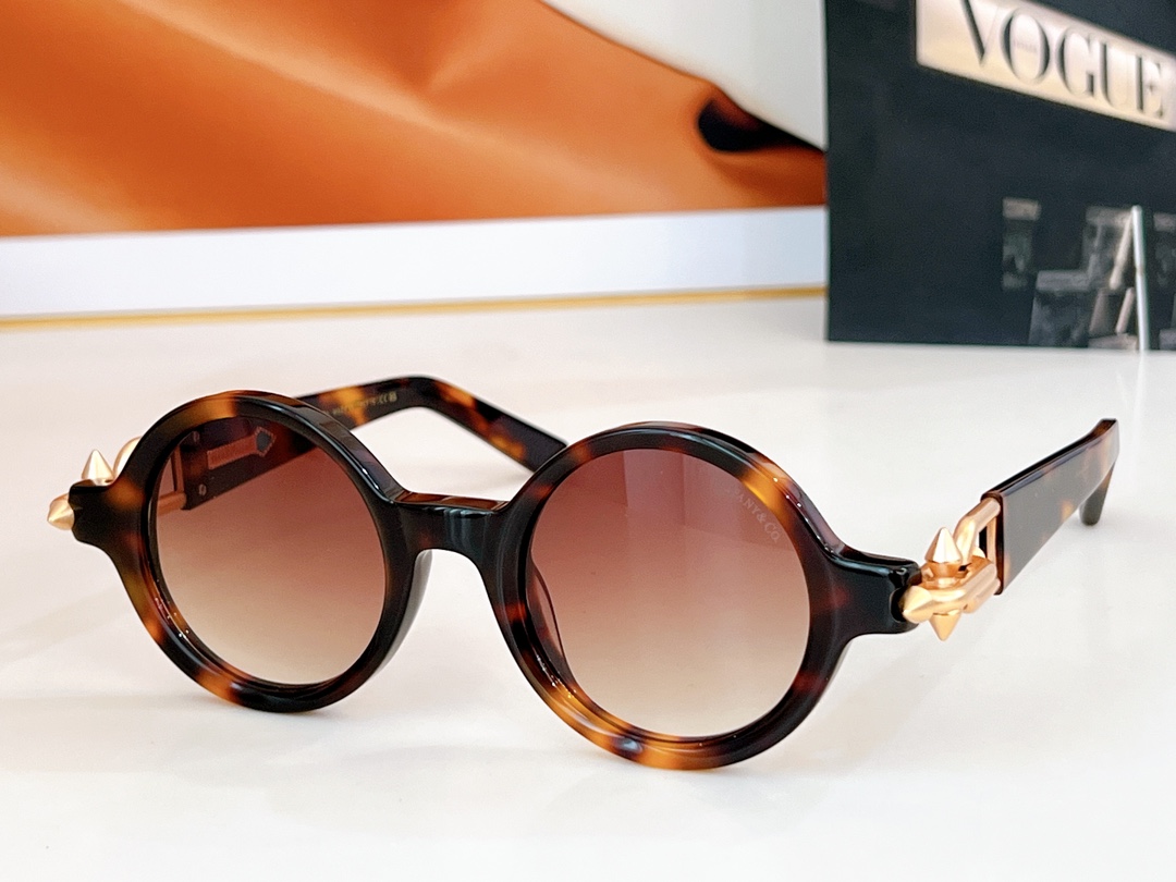  TIFFANY & CO.
MODELTF5031
SIZE46口22-138
🔝🔝