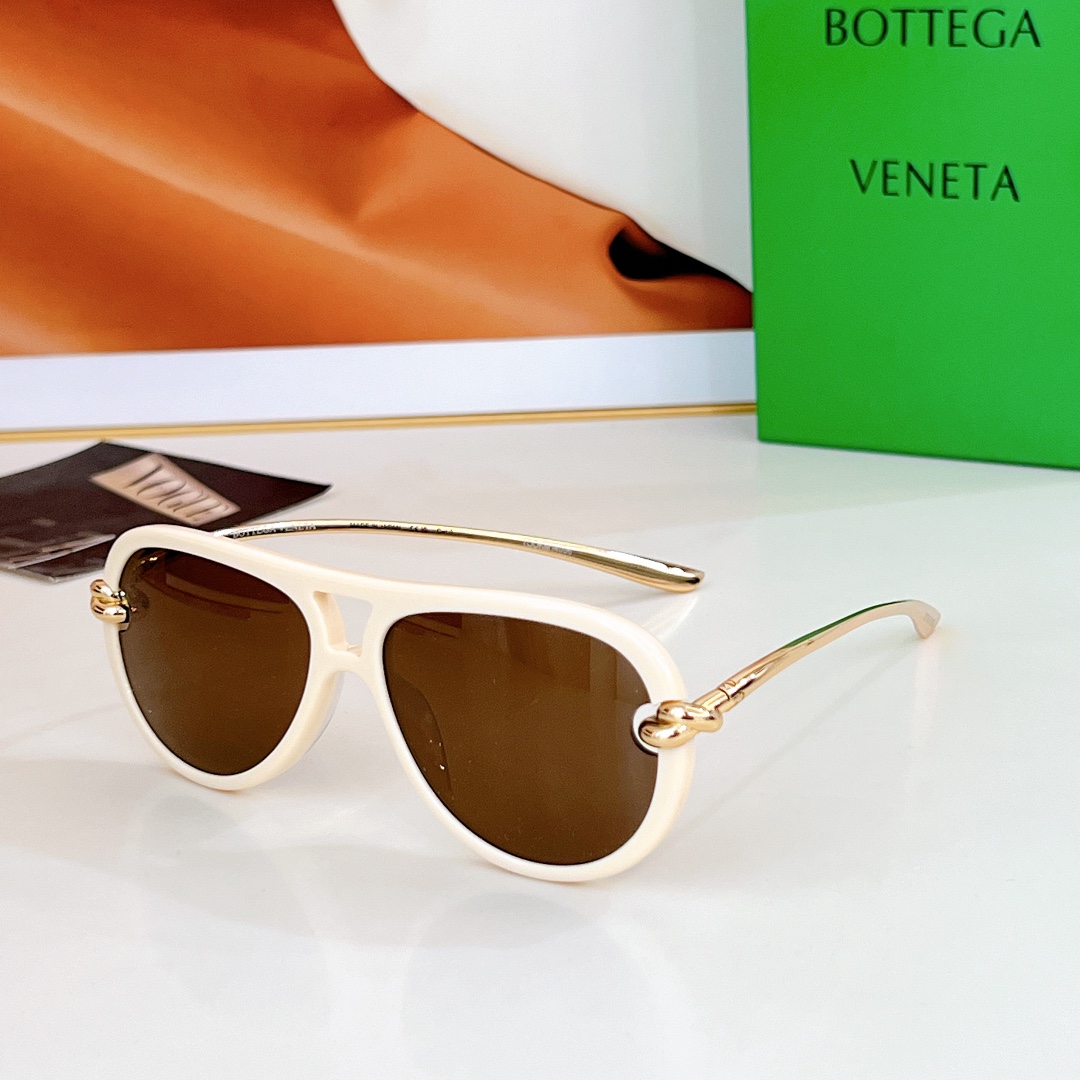  Bottega Venet*
MODEL：BV1418S
SIZE：58口15-145
🔝🔝