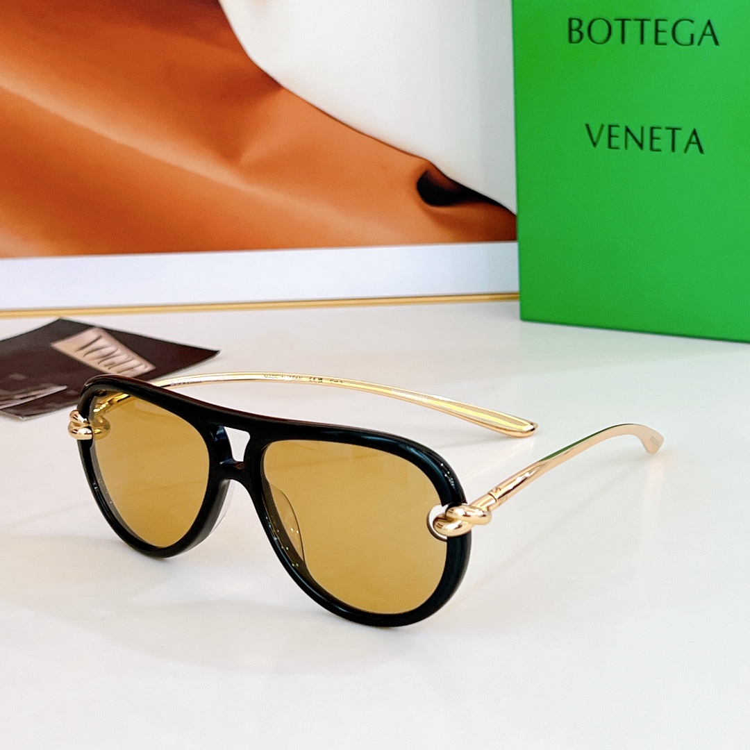  Bottega Venet*
MODEL：BV1418S
SIZE：58口15-145
🔝🔝