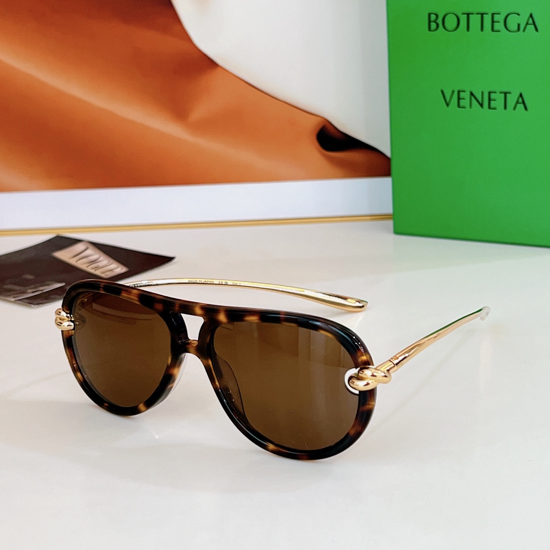  Bottega Venet*
MODEL：BV1418S
SIZE：58口15-145
🔝🔝