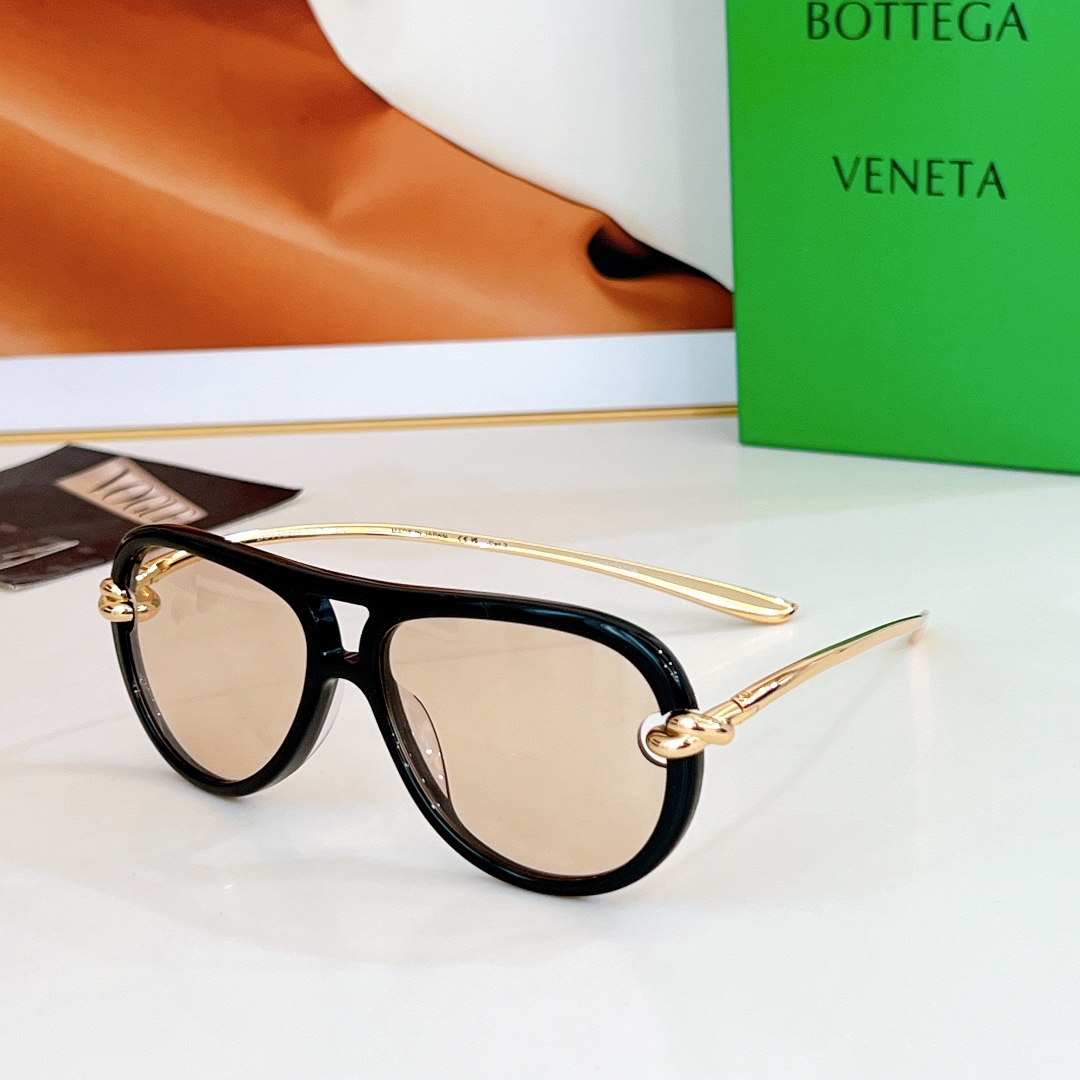  Bottega Venet*
MODEL：BV1418S
SIZE：58口15-145
🔝🔝