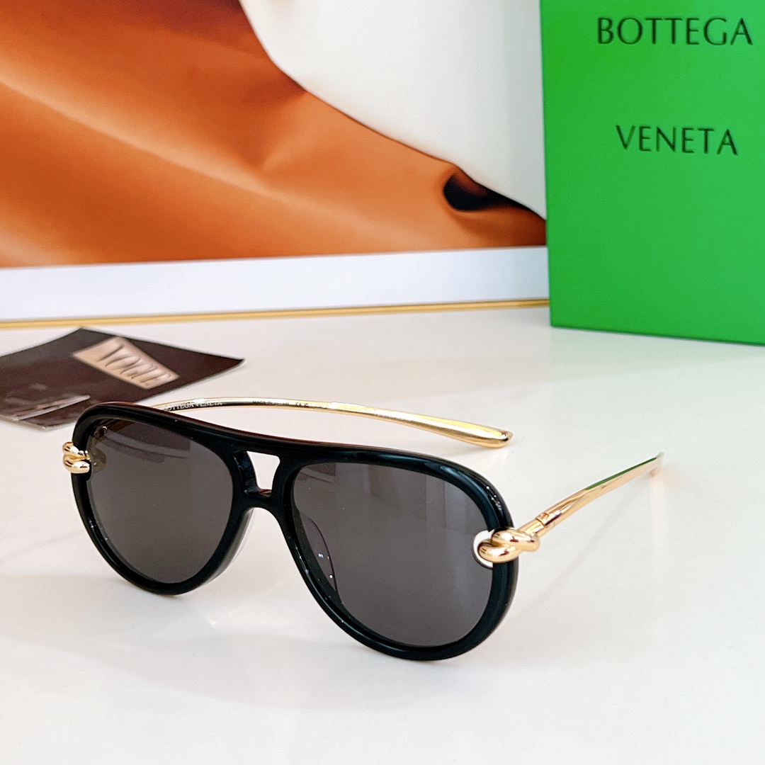  Bottega Venet*
MODEL：BV1418S
SIZE：58口15-145
🔝🔝