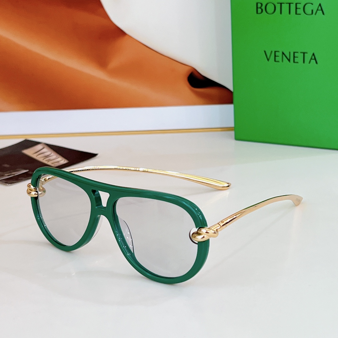  Bottega Venet*
MODEL：BV1418S
SIZE：58口15-145
🔝🔝