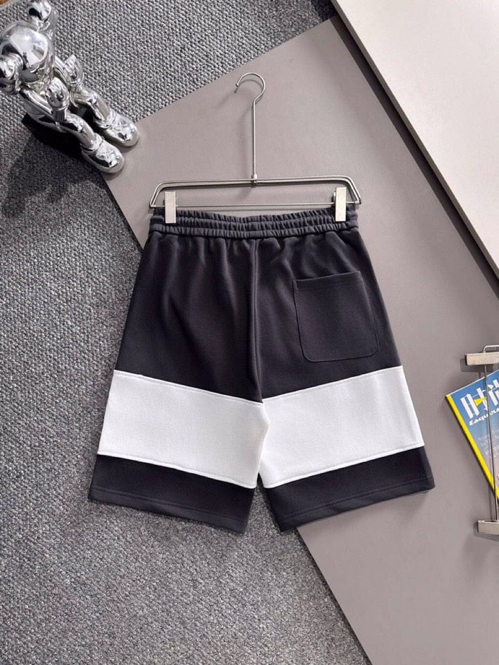 “Burberry Barbara 25s Summer Shorts: High-Quality, Comfortable, Stylish, Perfect for Summer” - 图片 9