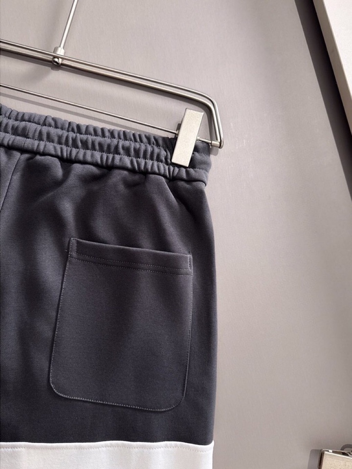 “Burberry Barbara 25s Summer Shorts: High-Quality, Comfortable, Stylish, Perfect for Summer” - 图片 6