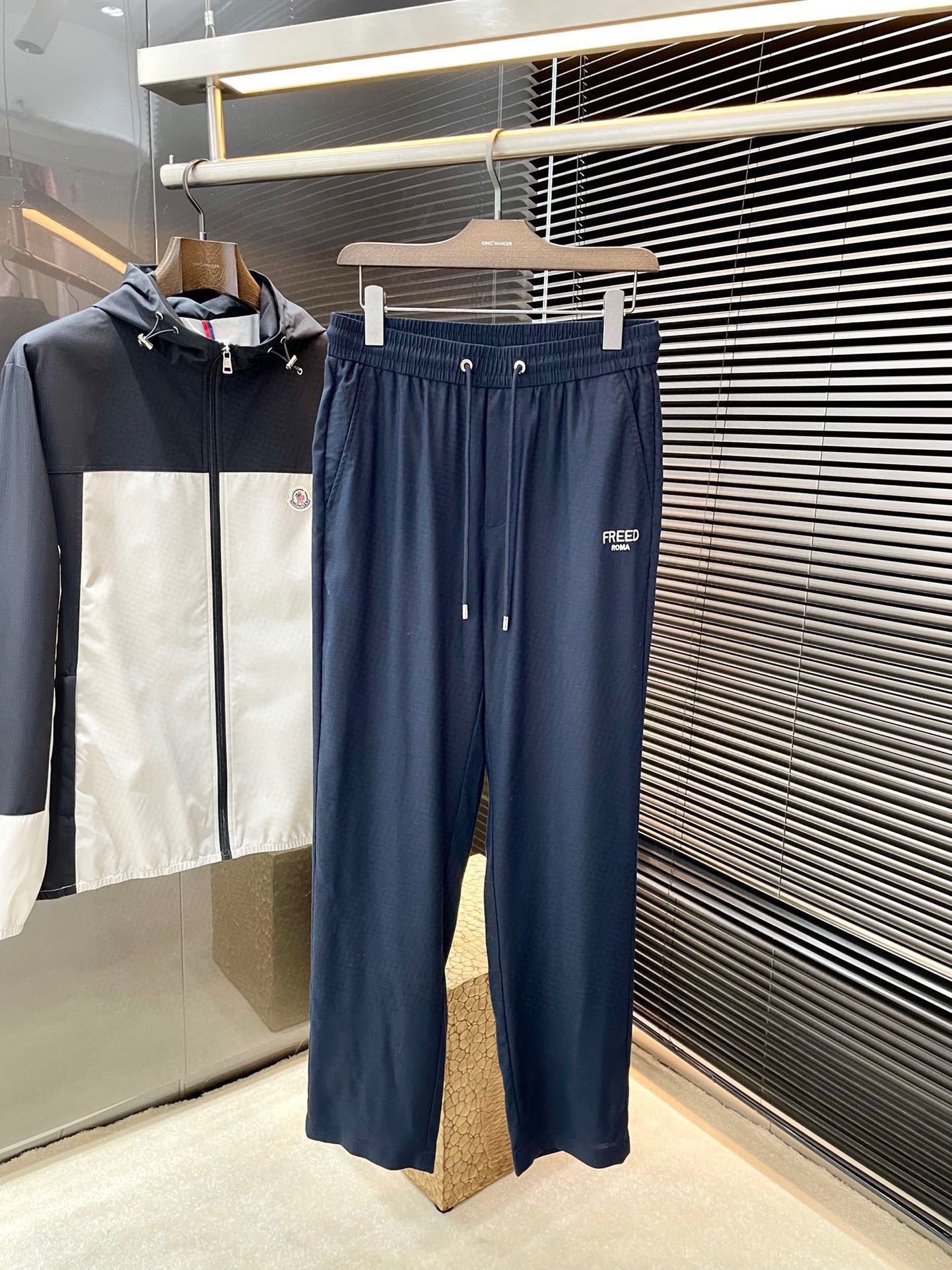 NO:502220,P FENDI- (Fendi) 2025 spring new style, the latest casual pants. The original pants are casual and versatile, casual and lazy, customized original lysel fabric, full of comfort. High-end and atmospheric, does the flavor of spring have? The first choice. Number of 30-38 (37) purchasing level...,,fendi,fendi,alexander wang19860909P  FENDI-（芬迪）2025春季新款,最新休闲裤.原版裤型上身休闲百搭、随性慵懒范,定制原版莱赛尔面料,舒适感爆棚.高端大气,春天的味道有没有,首选 .码数 30-38（37）代购级别……,,fendi,fendi,alexander wang,Men's clothing