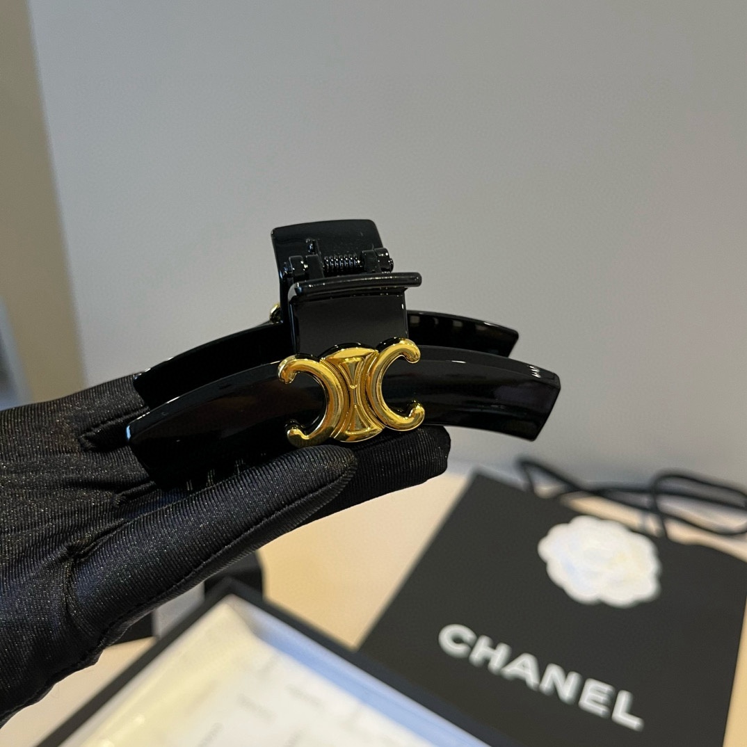 pCELI NE赛琳发夹