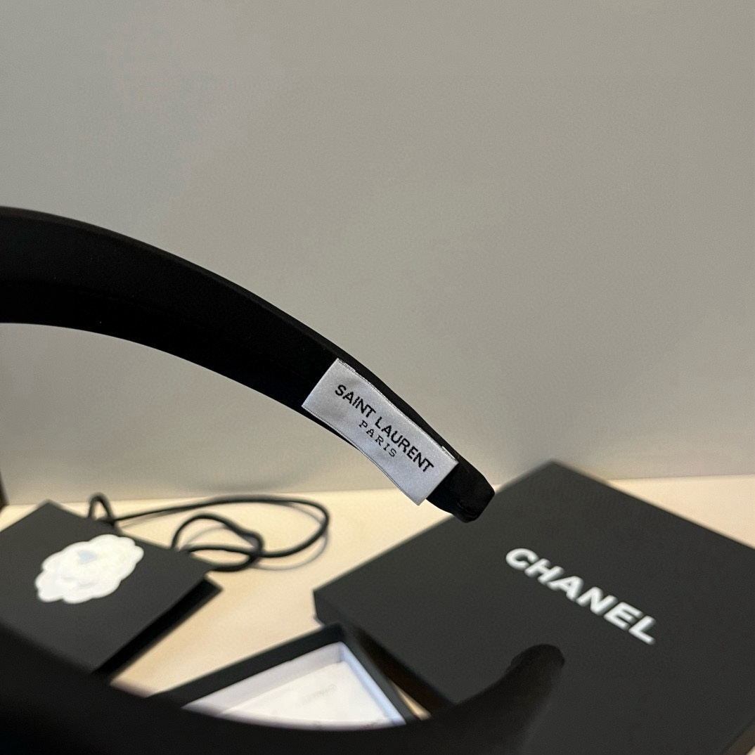 pYSL圣罗兰新款发箍