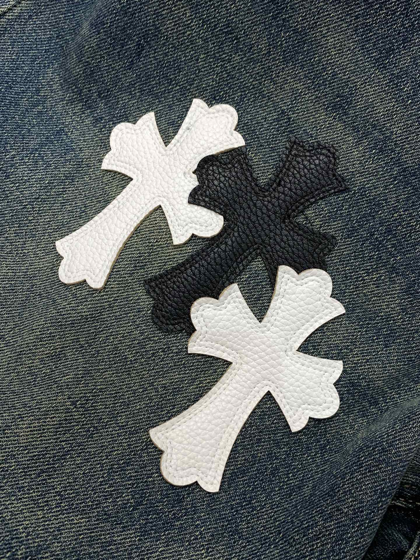 “Spring 2025 New Fashion: Synchronized Cabinets & Fashionable Water Washing Jeans” - 图片 6