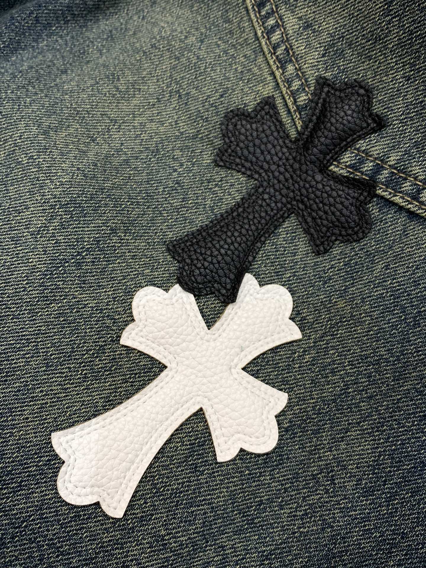 “Spring 2025 New Fashion: Synchronized Cabinets & Fashionable Water Washing Jeans” - 图片 9