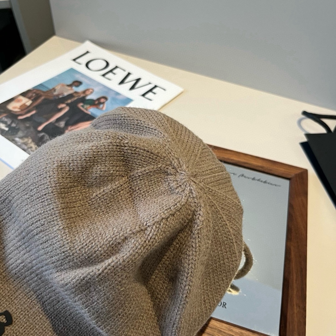 🆕

巴黎世家针织毛线帽