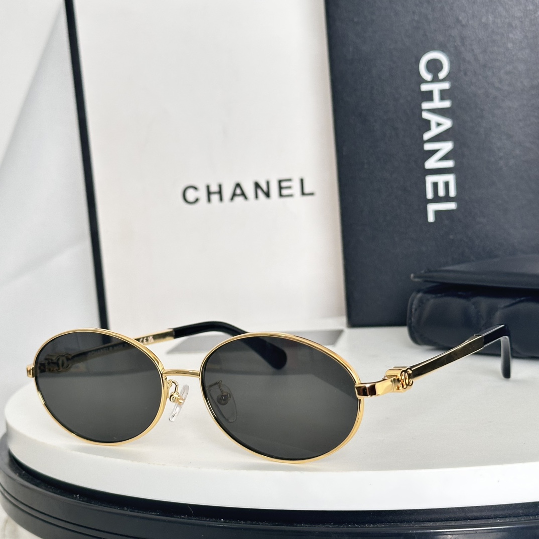 NO:370420,90CHANE*MODEL:CH3111SSIZE:56-Odd 17-Glasses, Sunglasses, Sunglasses, Chanel1986090990CHANE*MODEL:CH3111SSIZE:56口17- 眼镜墨镜太阳镜,眼镜,chanel,glasses