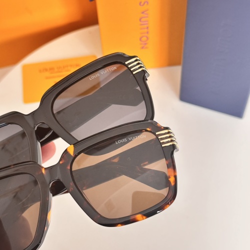 Louis Vuitton Z2828U Designer Sunglasses, Stylish Shades for Women, 56-20-145 1 Louis Vuitton Z2828U Designer Sunglasses, Stylish Shades for Women, 56-20-145