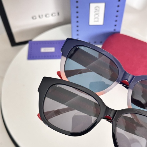 Chic Gucci 1872SK Sunglasses - Stylish Shades for Every Season 1 Chic Gucci 1872SK Sunglasses - Stylish Shades for Every Season
