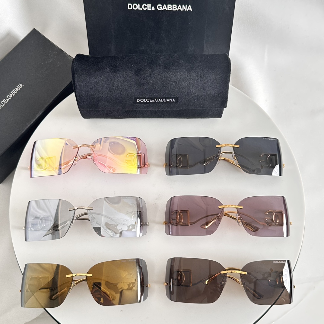   ‼️DOLCE & GABBAN*🌟🌟🌟MODEL：DG2319🌟🌟🌟SIZE79口13-110🌟🌟