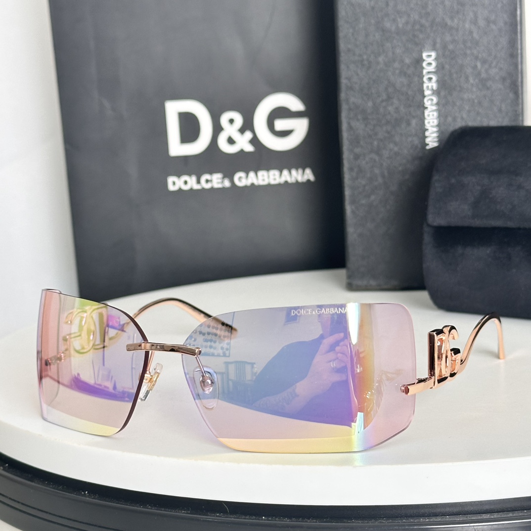  ‼️DOLCE & GABBAN*🌟🌟🌟MODEL：DG2319🌟🌟🌟SIZE79口13-110🌟🌟