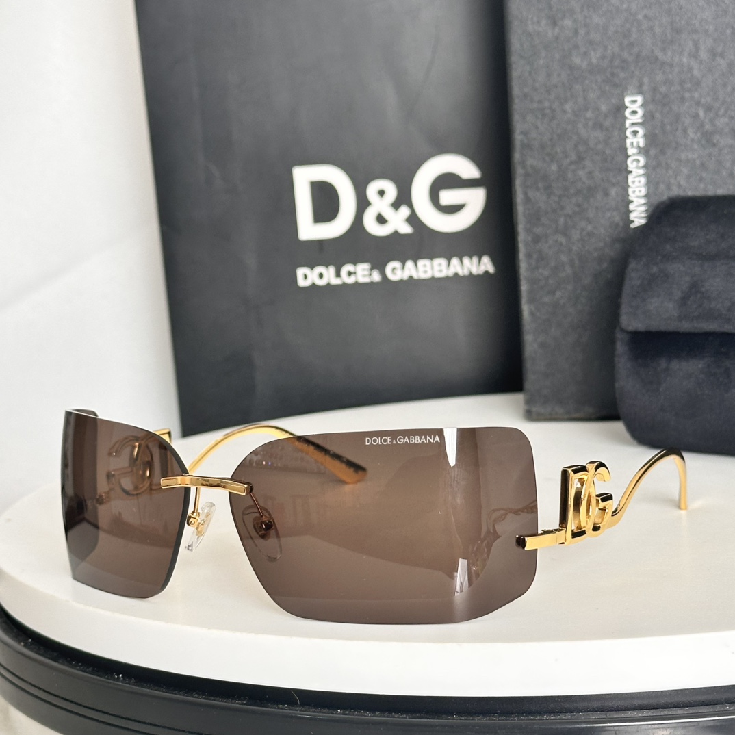   ‼️DOLCE & GABBAN*🌟🌟🌟MODEL：DG2319🌟🌟🌟SIZE79口13-110🌟🌟