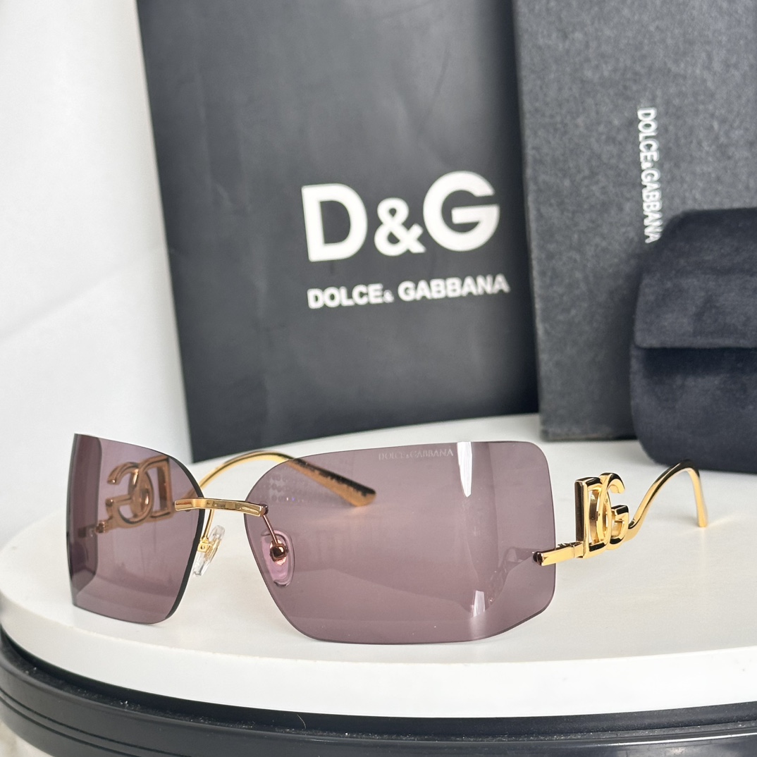   ‼️DOLCE & GABBAN*🌟🌟🌟MODEL：DG2319🌟🌟🌟SIZE79口13-110🌟🌟