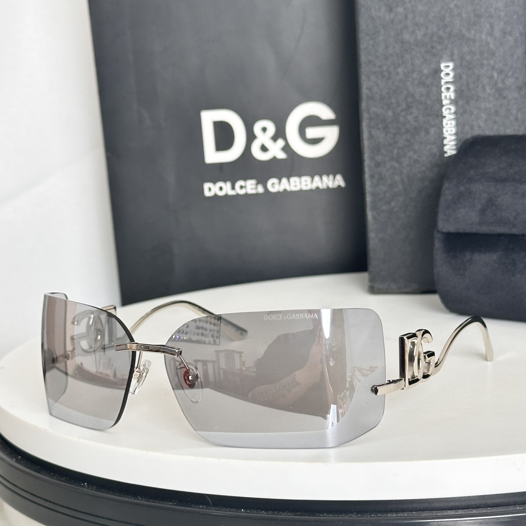   ‼️DOLCE & GABBAN*🌟🌟🌟MODEL：DG2319🌟🌟🌟SIZE79口13-110🌟🌟