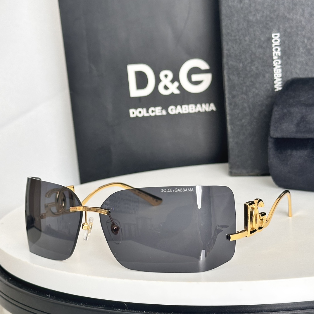   ‼️DOLCE & GABBAN*🌟🌟🌟MODEL：DG2319🌟🌟🌟SIZE79口13-110🌟🌟