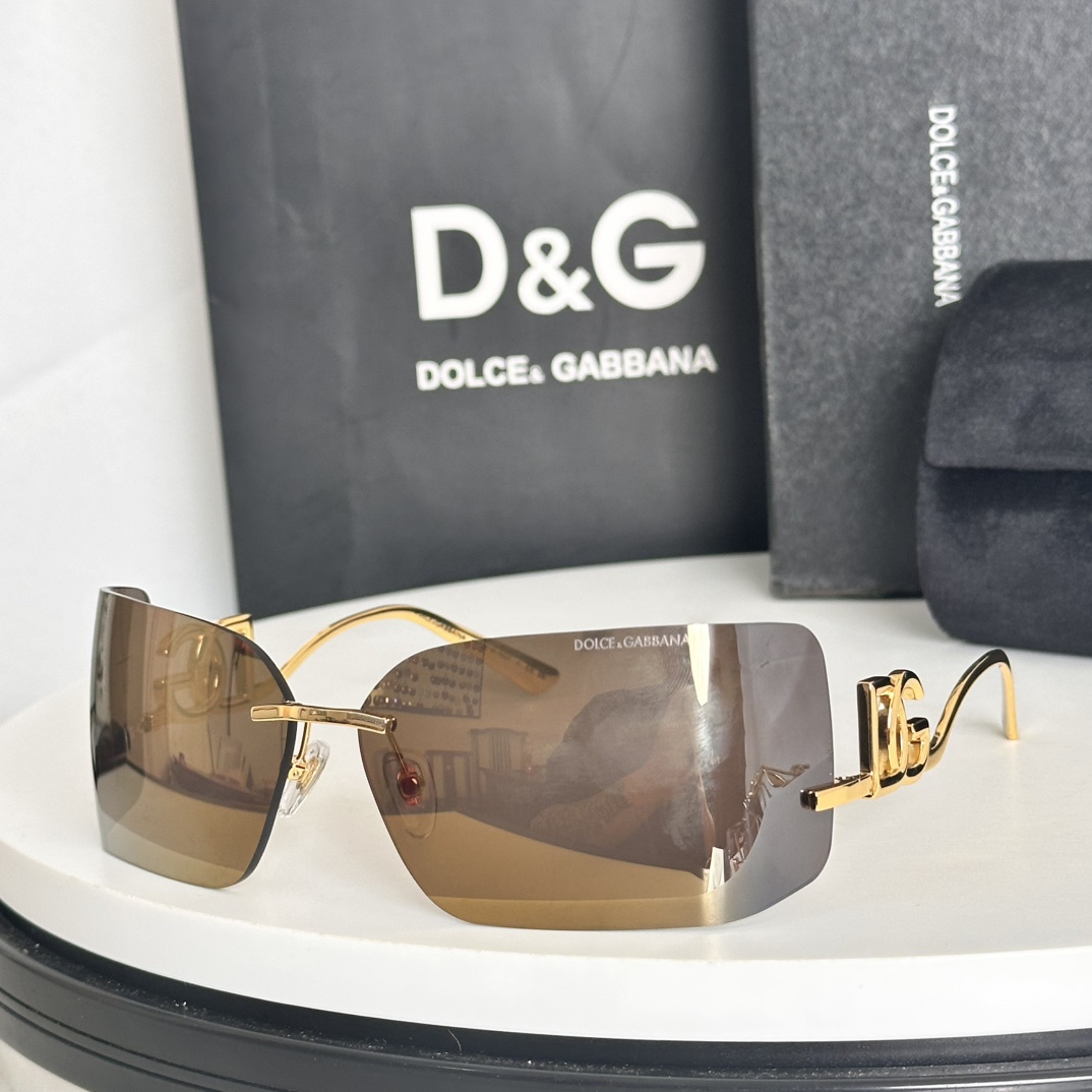   ‼️DOLCE & GABBAN*🌟🌟🌟MODEL：DG2319🌟🌟🌟SIZE79口13-110🌟🌟