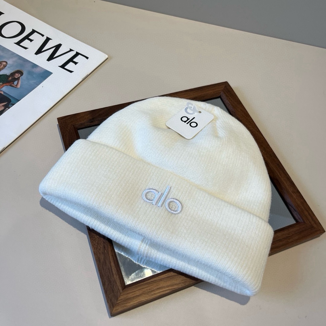 🆕

alo新款针织毛线帽