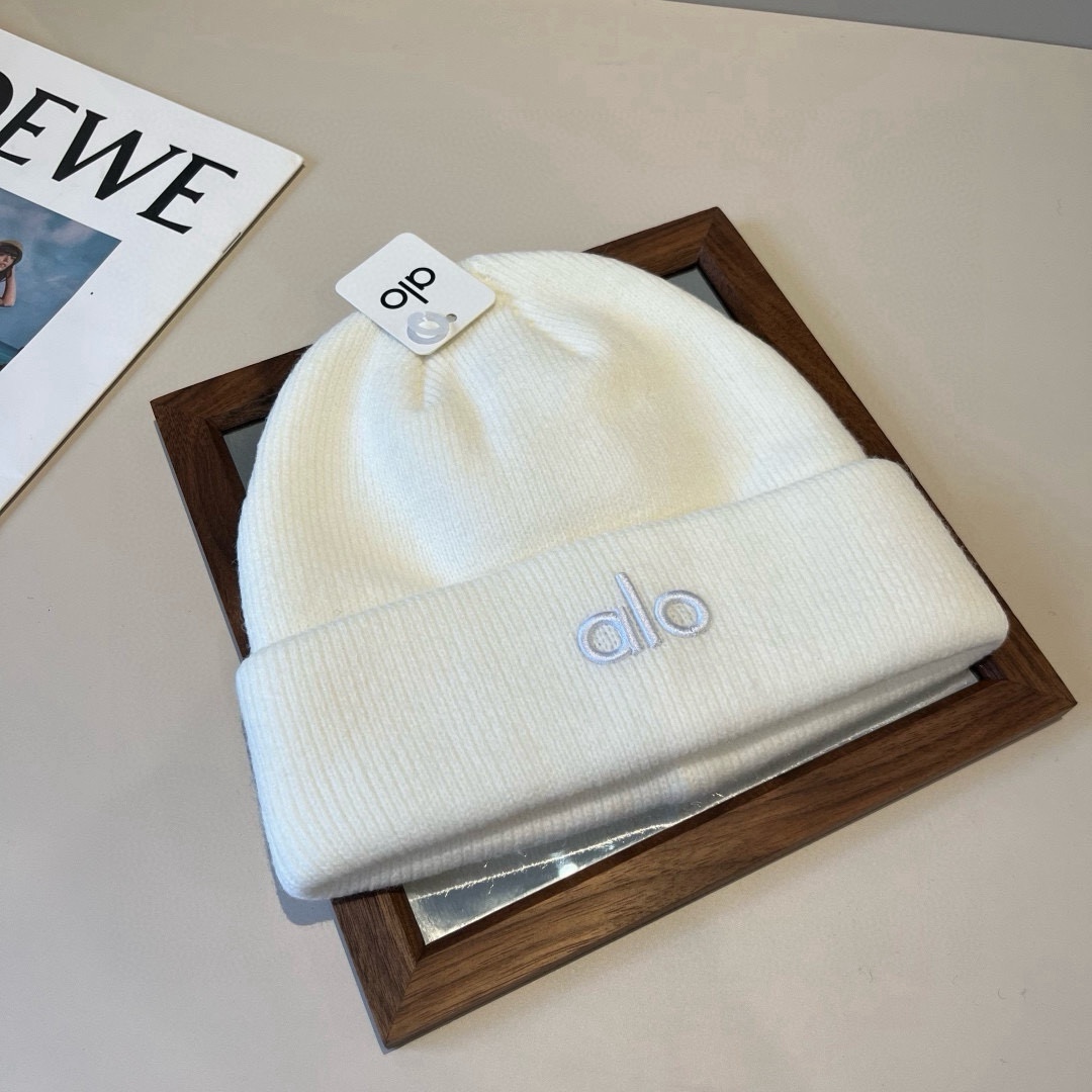 🆕

alo新款针织毛线帽