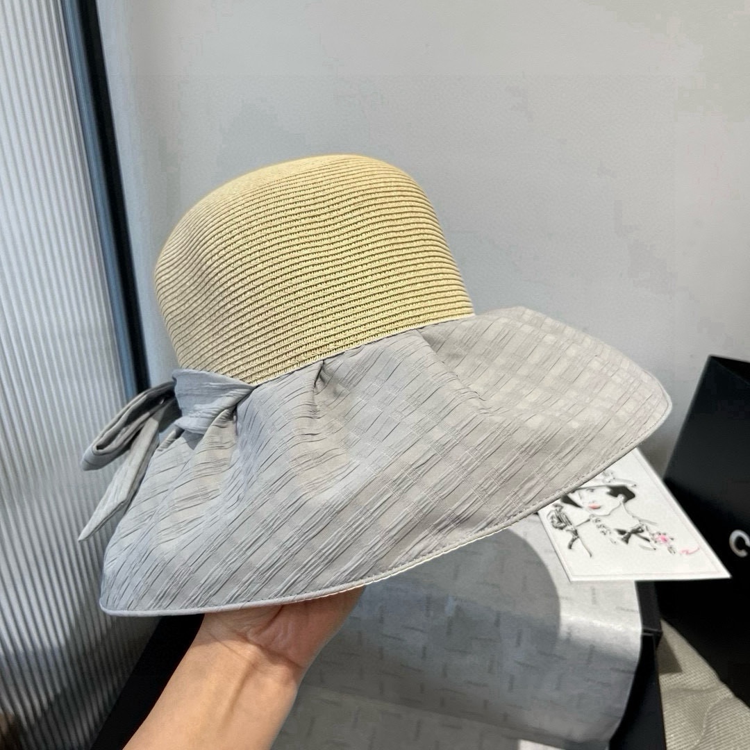 🆕

LV路易威登新款草帽，灯笼帽，头围57cm