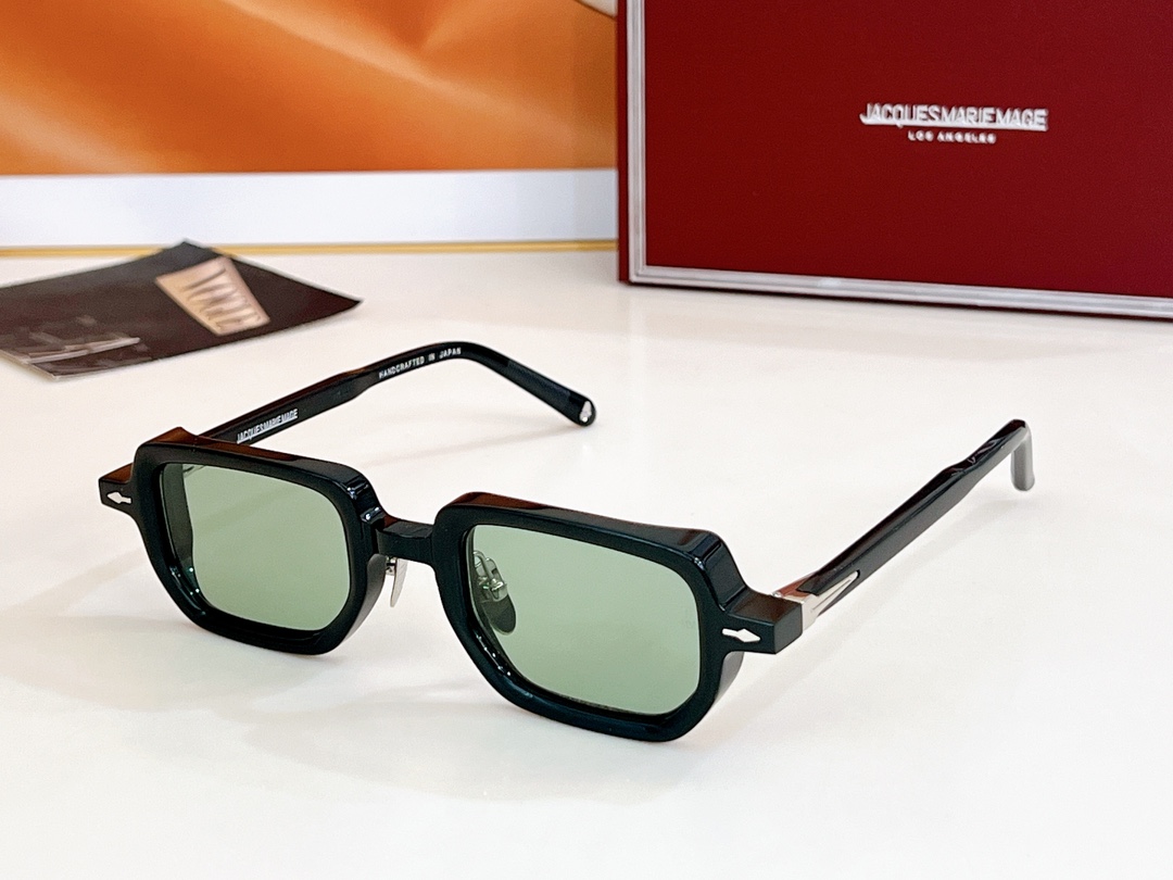  JACQUES MARIE MAG*
MODEL：ASTATRE
SIZE 46口24
🔝🔝