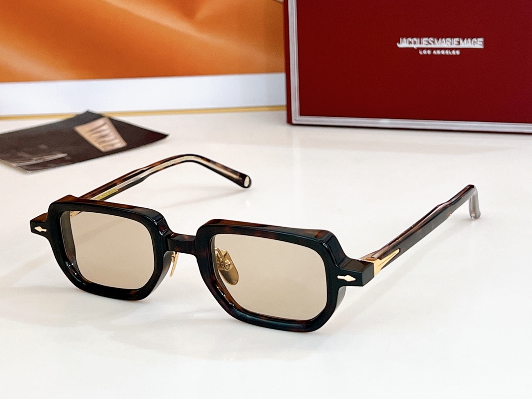  JACQUES MARIE MAG*
MODEL：ASTATRE
SIZE 46口24
🔝🔝