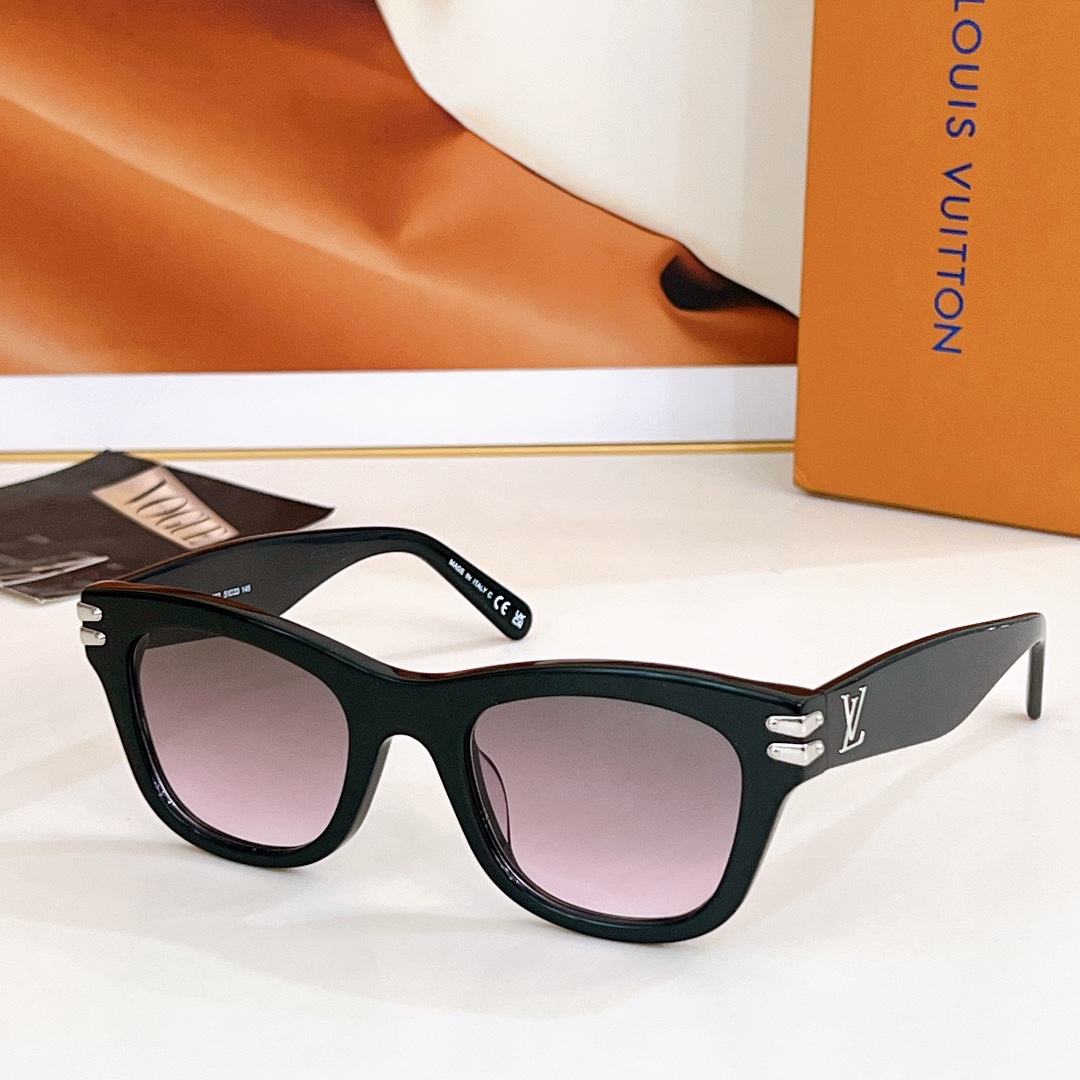  LOUIS VUITTO*
MODEL：Z2927U
SIZE：51口13-145
🔝🔝