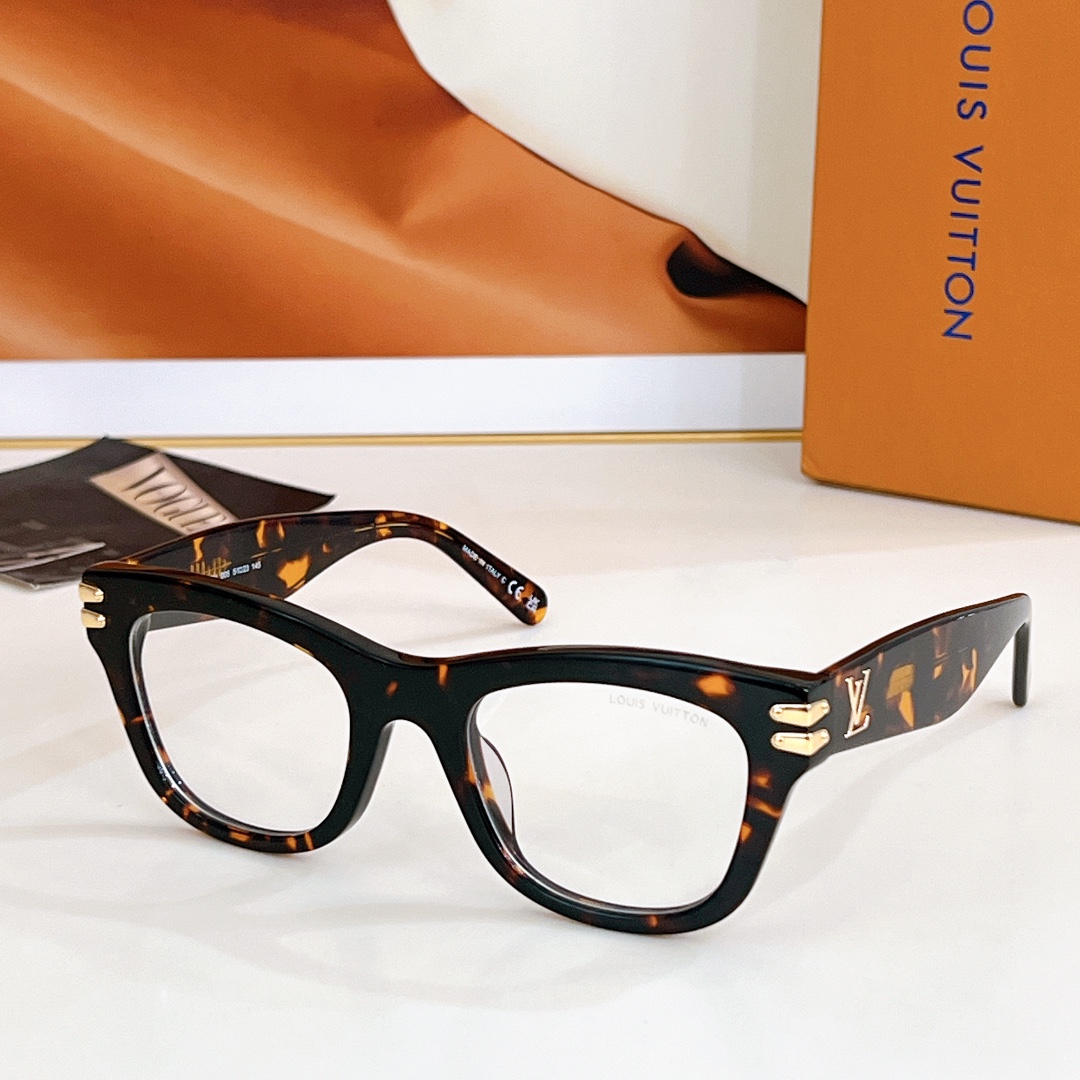  LOUIS VUITTO*
MODEL：Z2927U
SIZE：51口13-145
🔝🔝