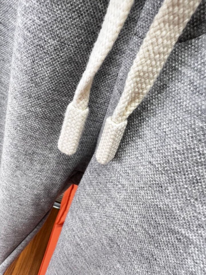 Loewe Spring 2025 Leisure Logo Shorts: High-end, Customized, Comfortable, Stylish. - 图片 6