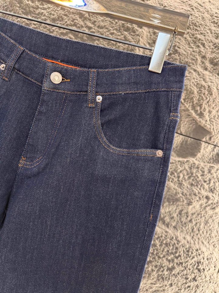 New Fall/Winter Men’s Jeans: Kamen by Loro Piana LP 4932ss - 图片 4
