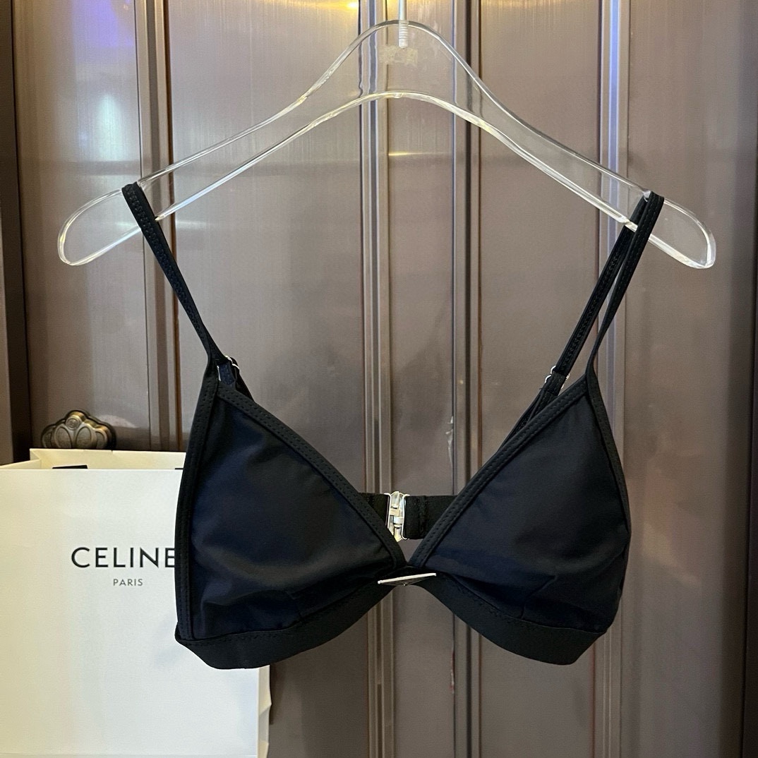 🆕
PRADA普拉达新款比基尼泳衣，分体比基尼👙，S M L XL