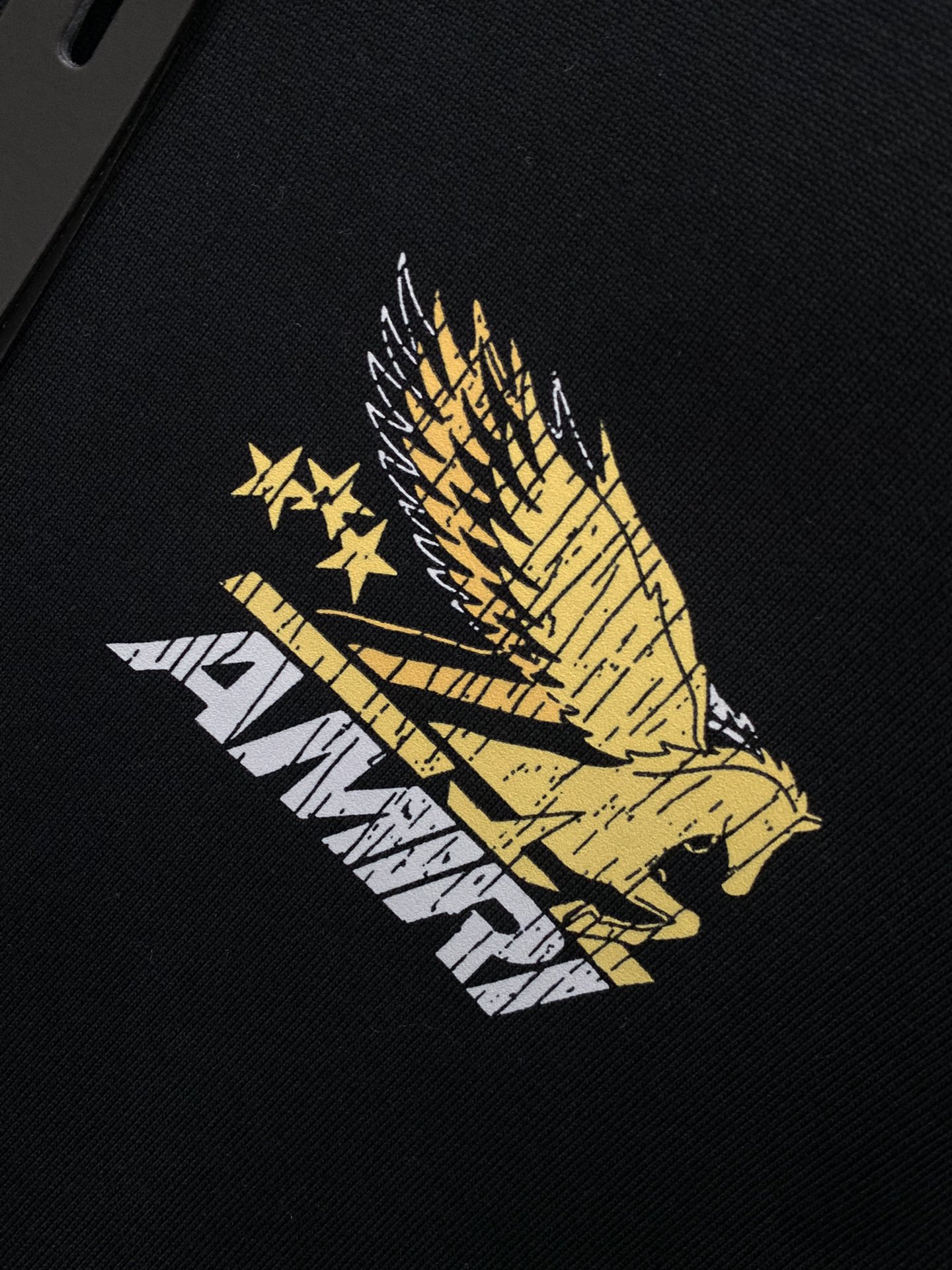 “Premium P816 T-Shirt Suit with Original Fabric and High-Quality Printing – Summer 2025 Release” - 图片 6