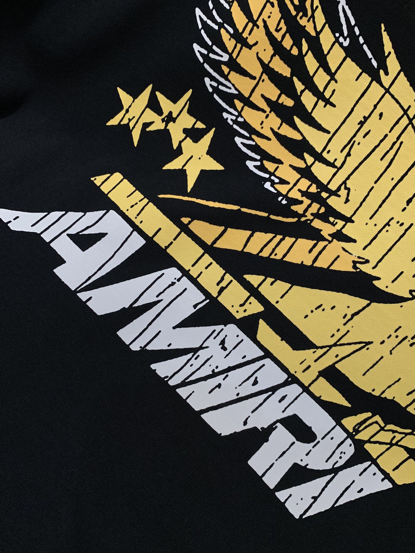 “Premium P816 T-Shirt Suit with Original Fabric and High-Quality Printing – Summer 2025 Release” - 图片 7