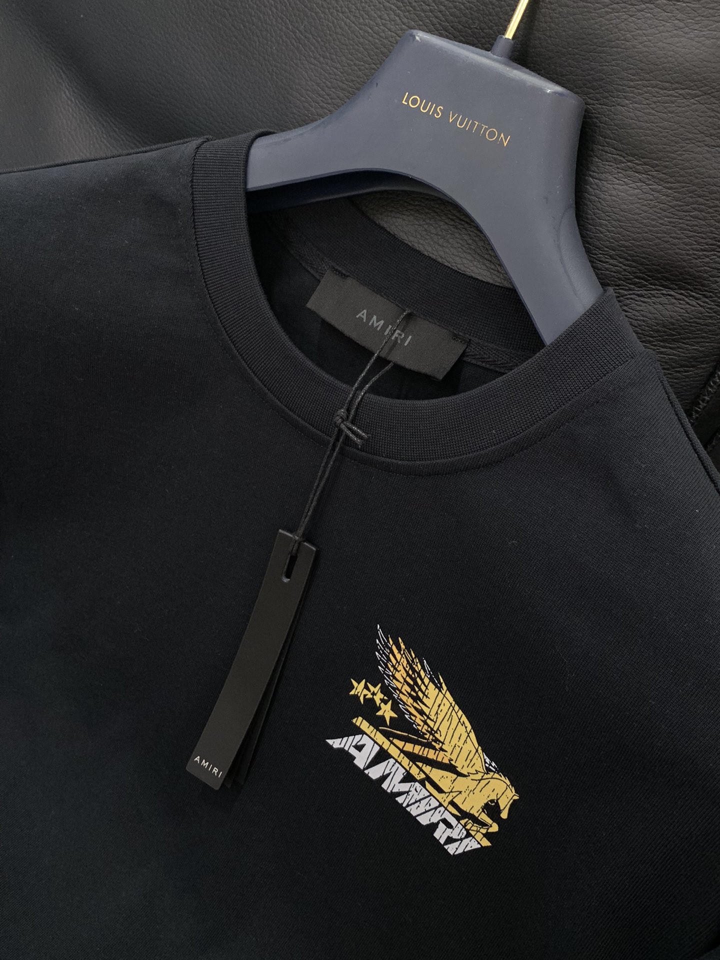 “Premium P816 T-Shirt Suit with Original Fabric and High-Quality Printing – Summer 2025 Release” - 图片 4