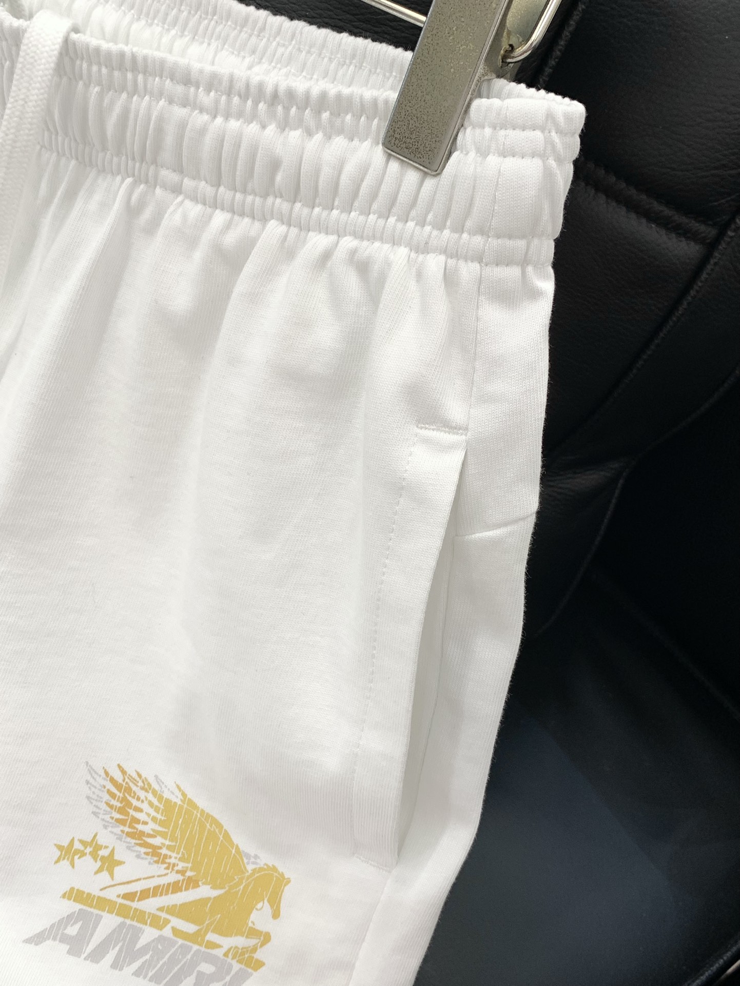 “High-end Summer 2025 T-shirt Collection with Original Design and Premium Fabric” - 图片 5