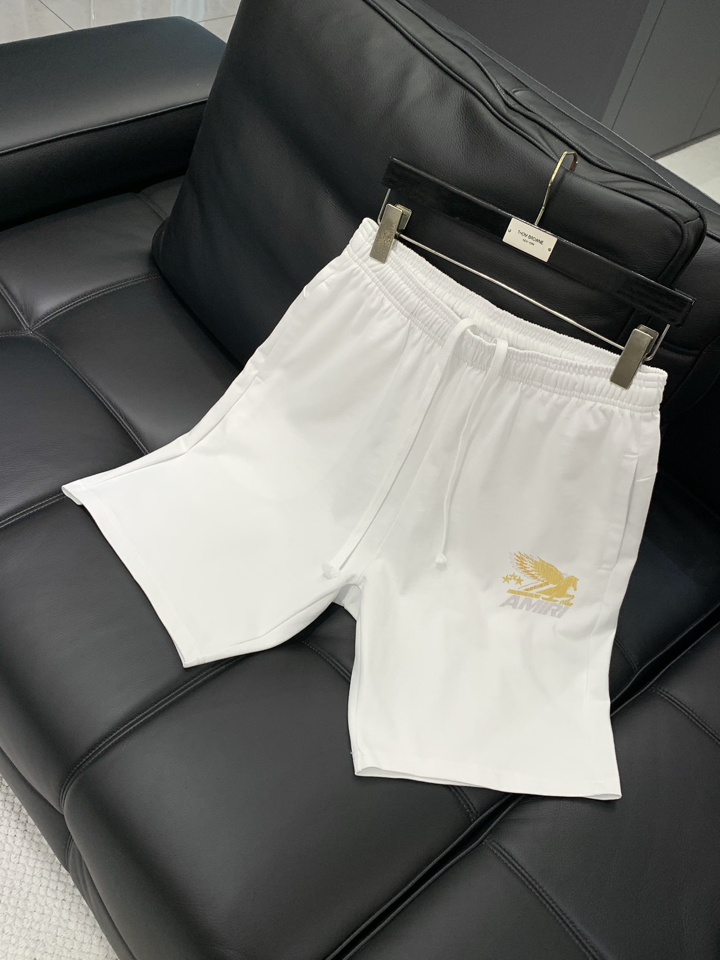 “High-end Summer 2025 T-shirt Collection with Original Design and Premium Fabric” - 图片 3