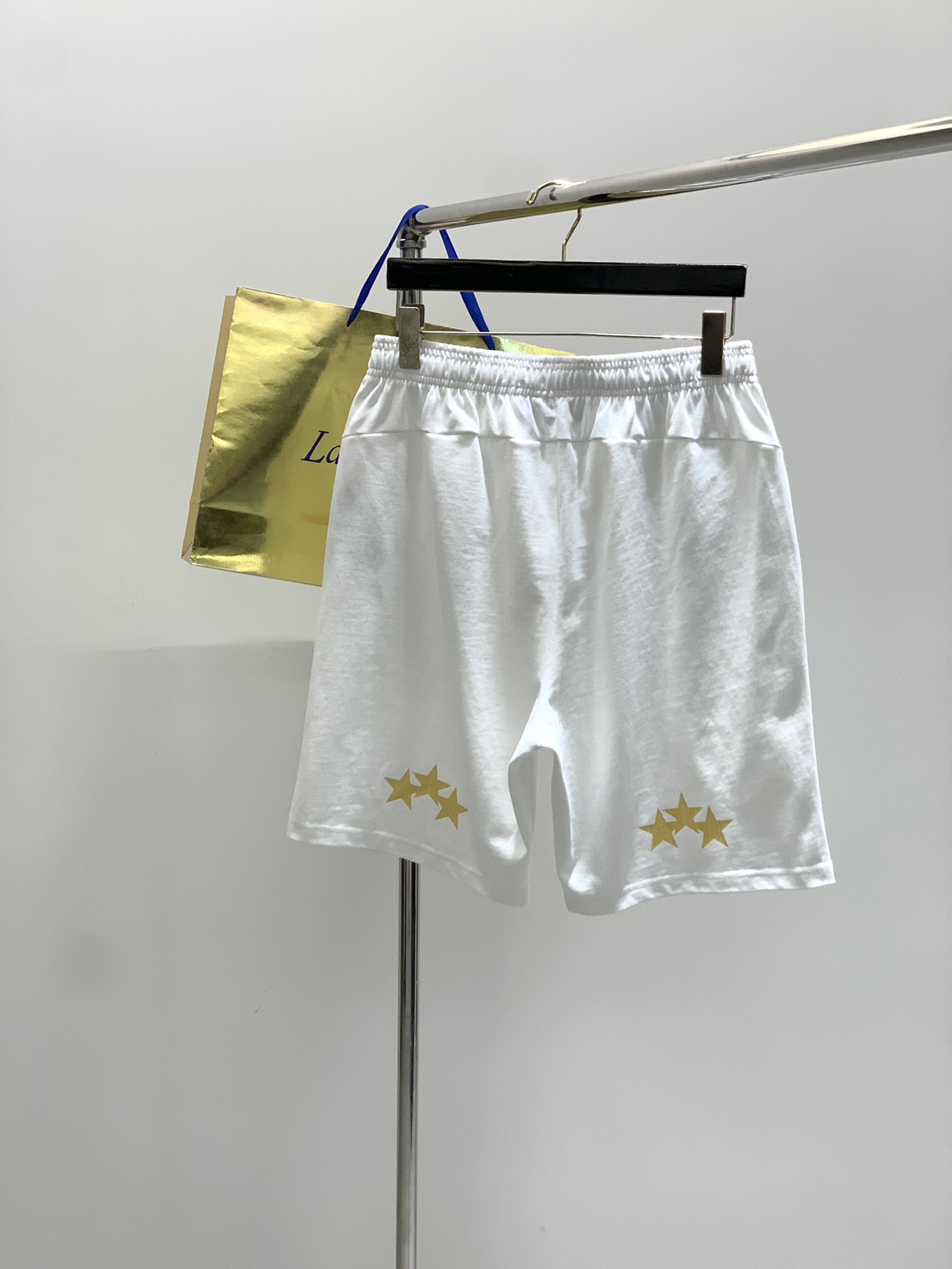 “High-end Summer 2025 T-shirt Collection with Original Design and Premium Fabric” - 图片 2