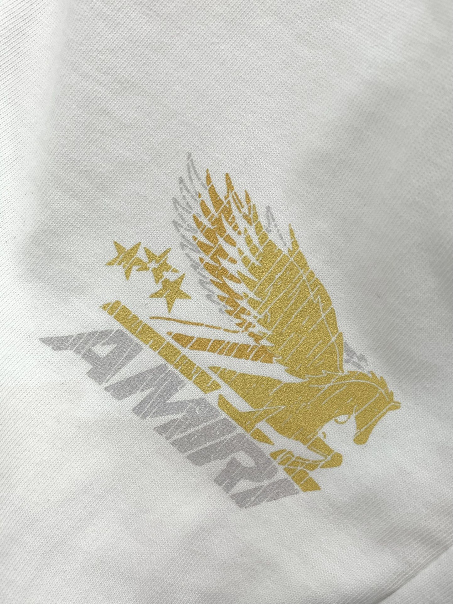 “High-end Summer 2025 T-shirt Collection with Original Design and Premium Fabric” - 图片 6