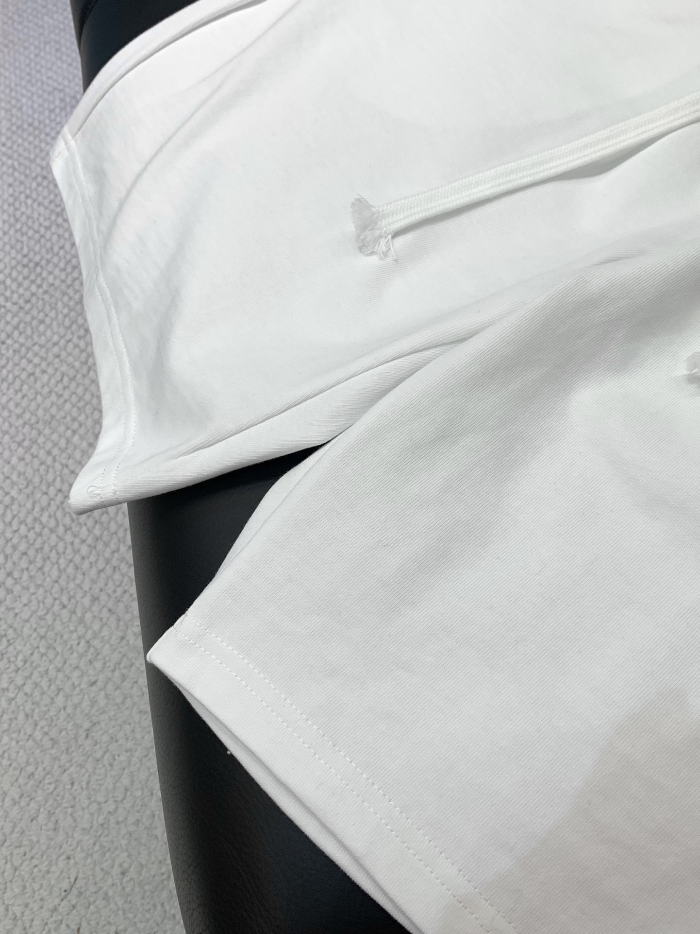 “High-end Summer 2025 T-shirt Collection with Original Design and Premium Fabric” - 图片 7