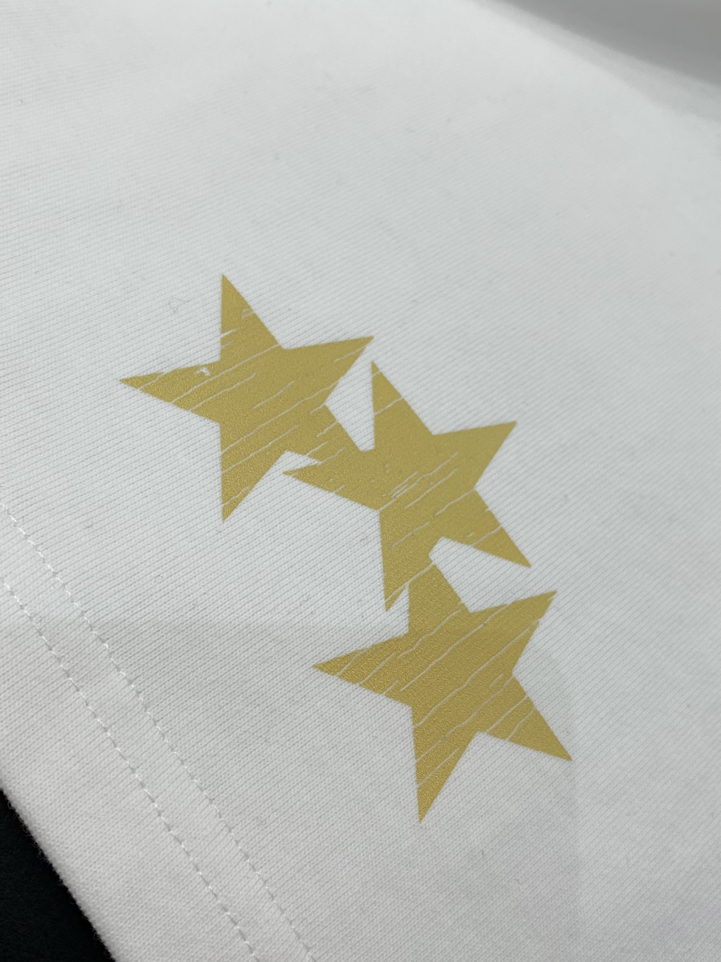 “High-end Summer 2025 T-shirt Collection with Original Design and Premium Fabric” - 图片 8