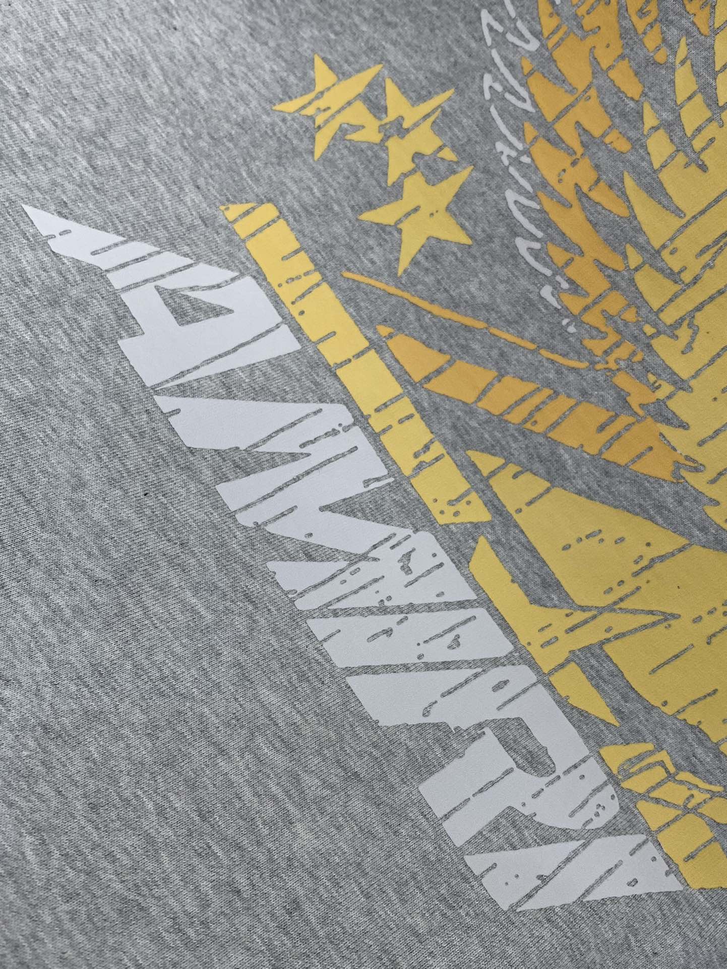 Title: P816 Amir Amiri Summer 2025 Collection Summary Summary: High-quality one-size-fits-all T-shirt suits with original fabric, top-grade printing, and cosmopolitan design for summer - 图片 7