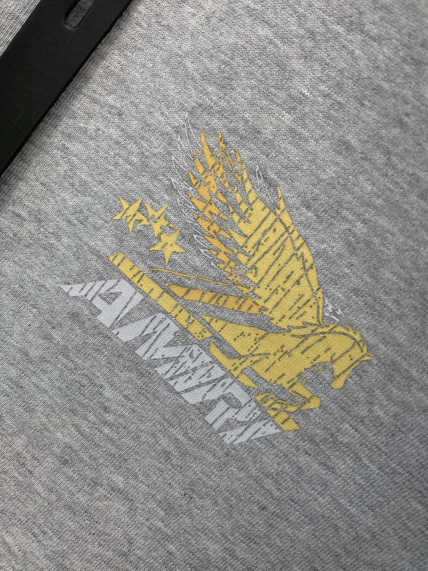 Title: P816 Amir Amiri Summer 2025 Collection Summary Summary: High-quality one-size-fits-all T-shirt suits with original fabric, top-grade printing, and cosmopolitan design for summer - 图片 6