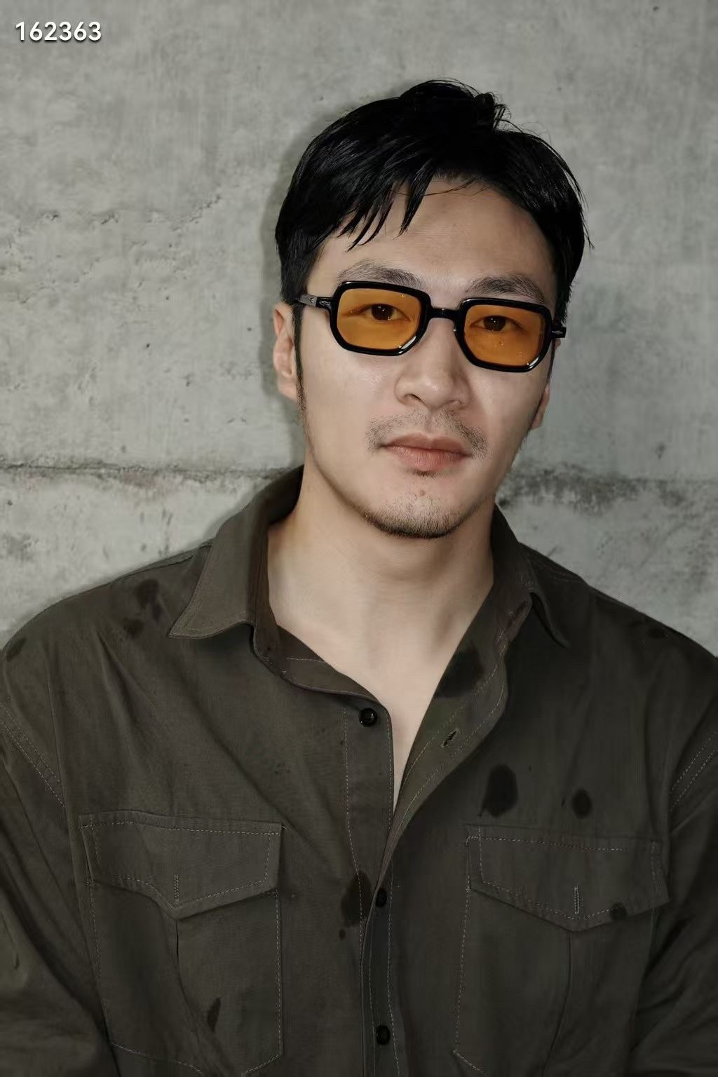  ‼️ 模特图 JACQUES MARIE MAG
MODEL：ASTATRE
SIZE 46口24