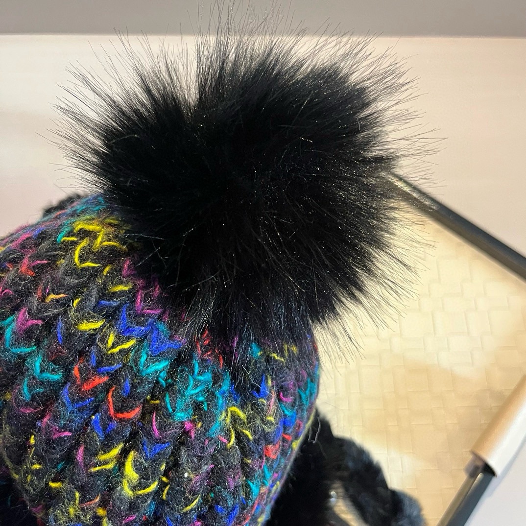 🆕

Ugg秋冬新款护耳帽，加厚内里，超级保暖