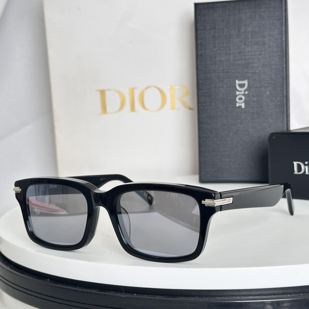 ‼️DIO*🌟🌟🌟MODEL：DiorBlackSuit S16F 🌟🌟🌟SIZE：53口20-145🌟